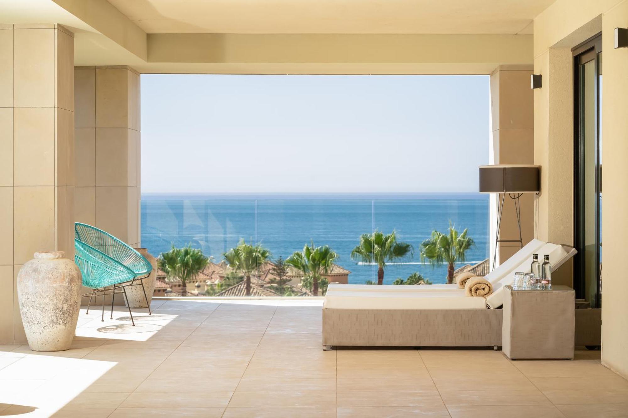 Don Carlos 马尔韦利亚 外观 照片 The Westin Resort & Spa, Playa Mujeres