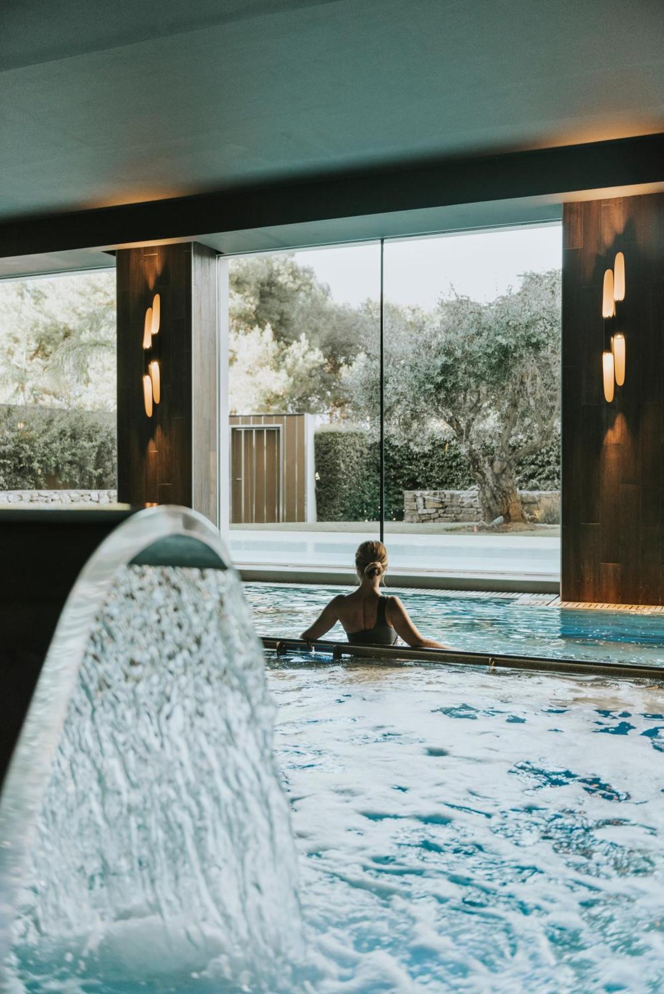 Don Carlos 马尔韦利亚 外观 照片 The Spa at The Westin